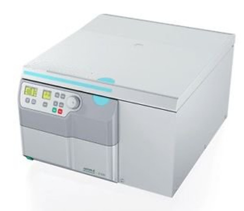 NEW Benchmark Hermle Z446 Universal Centrifuge