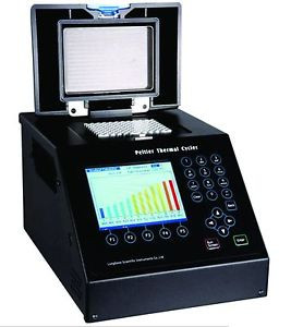 Multi-Purpose Peltier-based Thermal Cycler PCR AB-96 AG/AY