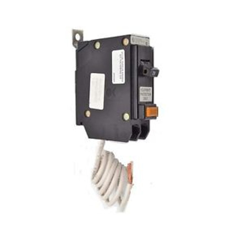 Qbgfep1015 New In Box  Cutler Hammer   Circuit Breaker -