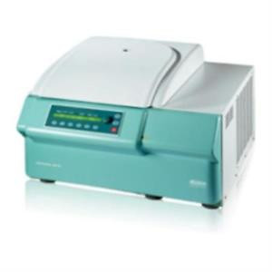 Hettich Rontanta 460 R Refrigerated Lab Centrifuge for High-Throughput Screening