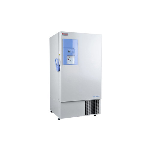 Thermo Scientific  TSE,  -86C Upright Freezer, 23 cf (400box), 208-230V/60Hz
