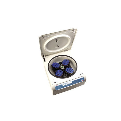 Heraeus Multifuge X3R Refrigerated Floor Model Centrifuge, 120v