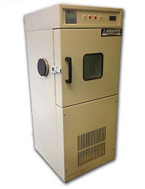 AES FD-202 Temperature Chamber (-65C to +180C) 2 Cu.Ft.