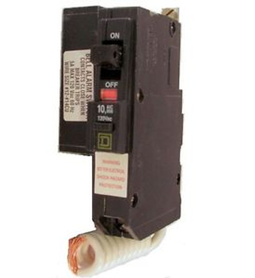 Qob130Epd2100 -New- Square D Equip Protection  Circuit Breaker