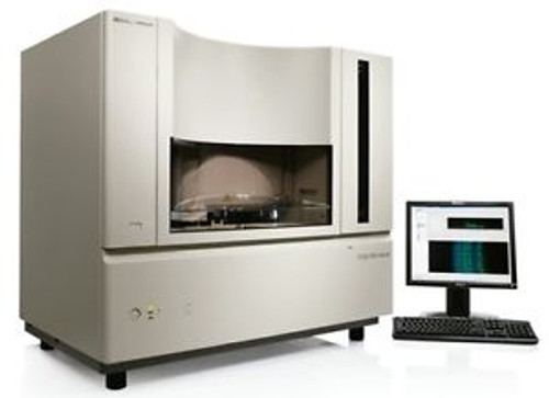 ABI 3730xl DNA Sequencer