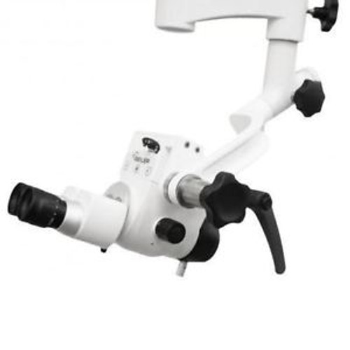 Seiler Alpha Air 6 Inclinable Head Microscope