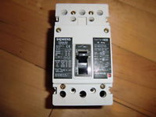 Ite Siemens  Heb3B030  3 Pole  30 Amp  480 Vac