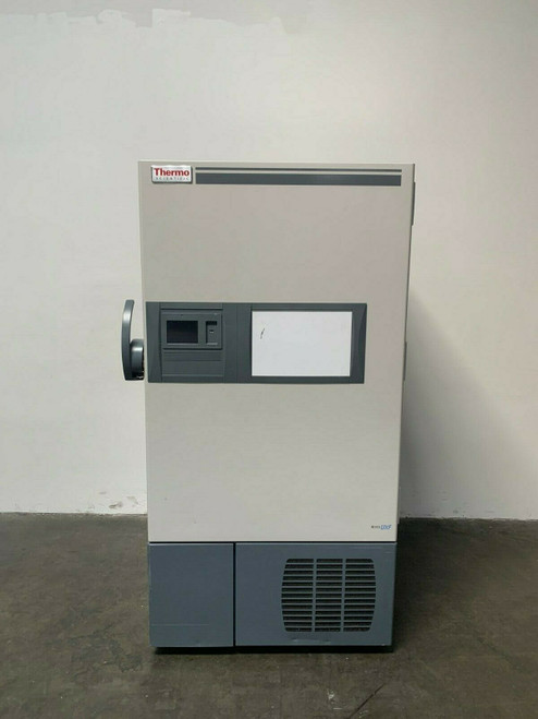 Thermo Revco UXF60086A -86 ºC Laboratory Freezer 28.8 CU FT 115V