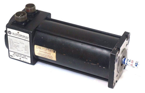 Allen Bradley 1326Ab-A2E-21 Servo Motor