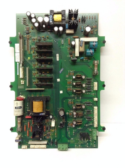 Allen Bradley 1336-Bdb-Sp18D Pc Board Gate Drive