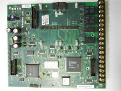 Allen Bradley 1336F-Mcb-Sp2K Pcb Main Control