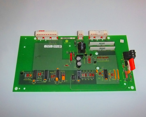 Allen Bradley 1336-Pb-Sp21B Precharge Board 460V 60-800Hp