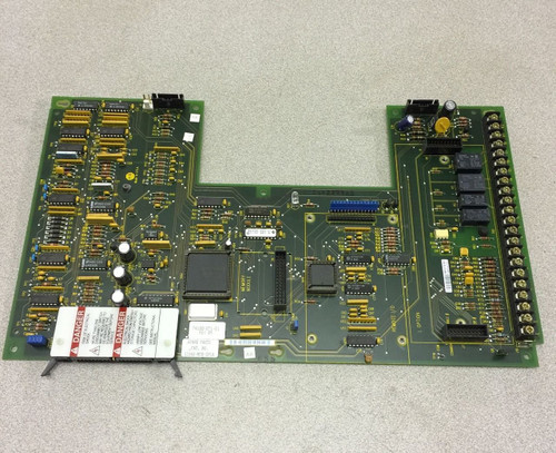 Allen Bradley 1336S-Mcb-Sp1A Pc Board Main Control B-H Frame