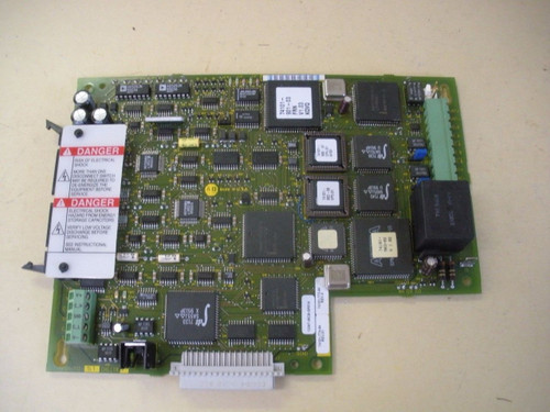 Allen Bradley 1336T-Mcb-Sp51A Pc Board 1336T Main Control Bd All Frames V5.01