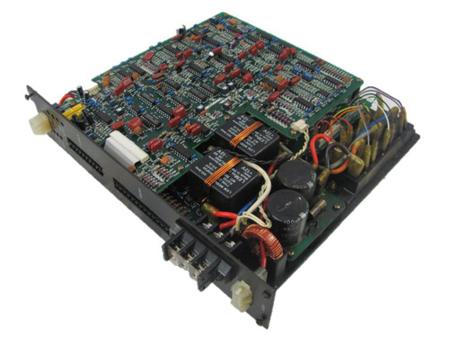 Allen Bradley 1389-Aa09 Servo Amplifier 3.3Kw 210Vac Output