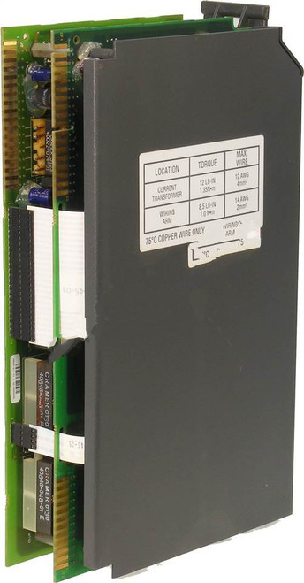 Allen Bradley 1402-Ls51 Line Synchronization Module (Lsm)