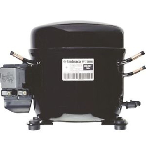 Embraco Comp R-12 Btu Hbp 115-1-60 Lst FF10BK By Embraco