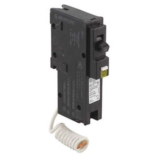 Plug In Circuit Breaker 20A 1P 10kA 240V HOM120CAFI