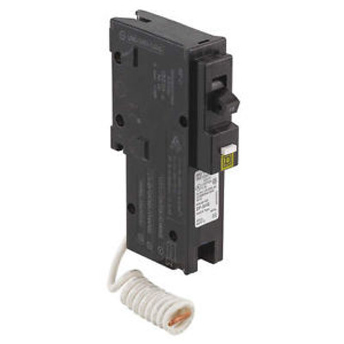 Plug In Circuit Breaker 15A 1P 10kA 240V HOM115CAFI