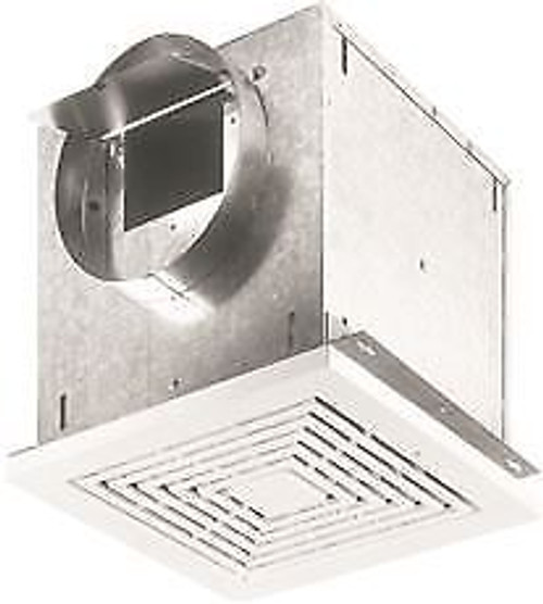 Broan Lo Sone Exhaust Fan 250 Cfm 8 In. Duct