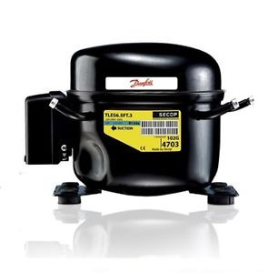 Copel& Comp R-404A/R507 926 AFE08C4E-IAA By Danfoss