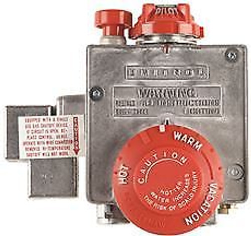 American Liquid Propane Water Heater Thermostat Up To 50 Gallons