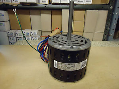 Goodman 0131M00000PSP 3/4 HP 3-Speed 208-230V Furnace Blower Motor 0131M00000PS