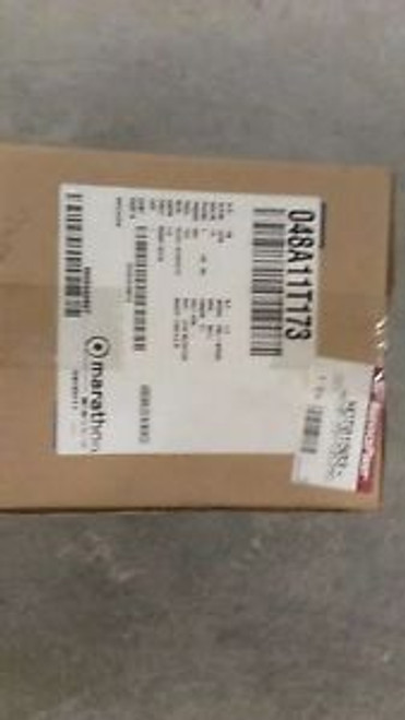 TRANE  MOTOR