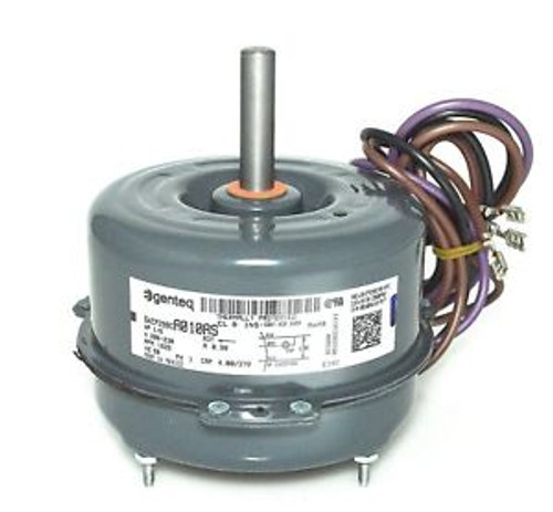 Trane Mot8803 1/6Hp 230V 1625 Rpm Condenser Motor