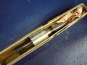 ELLIOT COMPANY B4700 Straight Boiler Tube Expander