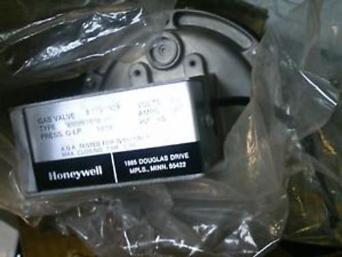 NEW Honeywell V88A 1691 Diaphragm Gas Valve