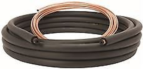 A/C Line Set 3/8 In. X 1-1/8 In. 50 Ft.