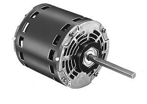 Fasco D974 Direct Drive Blower & Unit Heater Motor