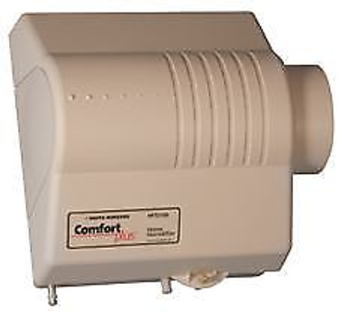 Duct Humidifier 18 Gallon By-Pass