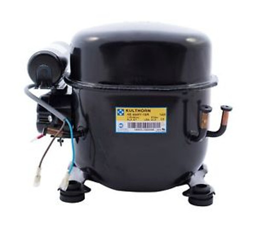 Kulthorn AE 4448Y-1 Refrigeration Compressor Small Black