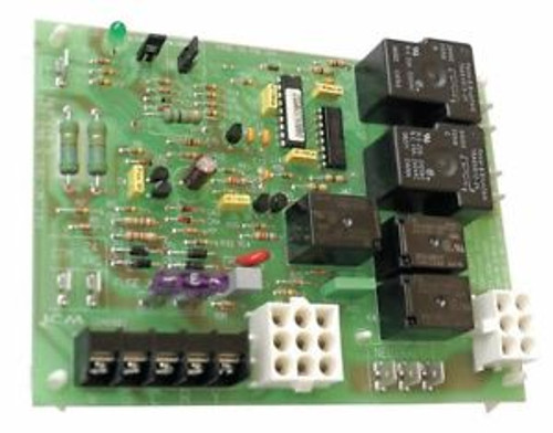 Icm Furnace Control Board OEM   ICM2801