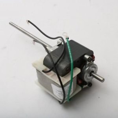 Delfield 2162682 MOTORFANCCW ROTATESLH OEM BEST VALUE