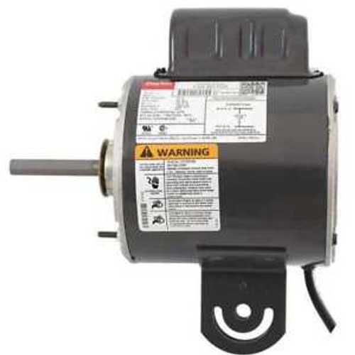 DAYTON 4UX61 Motor 1/4 HP Yoke