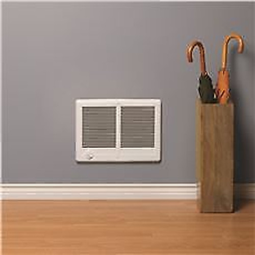 Com Pak Wall Heater With Thermostat 400W