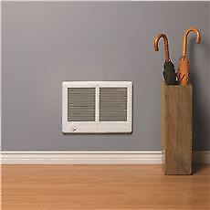 Com Pak Wall Heater With Thermostat 400W