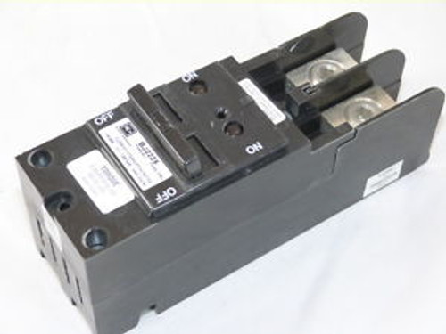 New Cutler Hammer Bj2225 2P 225A 120/240V Circuit Breaker 1-Year Warranty