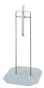 Americ Ventilation Duct Storage Rack 16x16 in - GAM-DSR1225