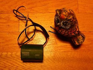 New American Standard Solenoid Valve Coil 683-2212