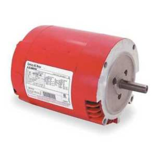 CENTURY H1041L Water Circulator Motor NEMA/IEC C Face