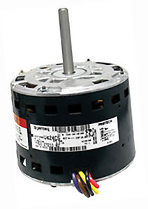 Rheem 51-27211-02 1/4 HP 825RPM 2-Spd Mtr