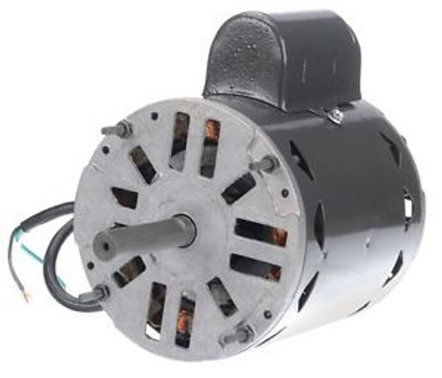 1/3 HP Direct Drive Blower Motor 850 RPM 115V Dayton # 4HZ70