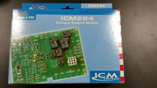 ICM284 ICM Furnace Control Module Board for York 03101280000