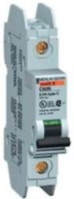 Square D By Schneider Electric 60112 Circuit Breaker Thermal Mag 1P 15A