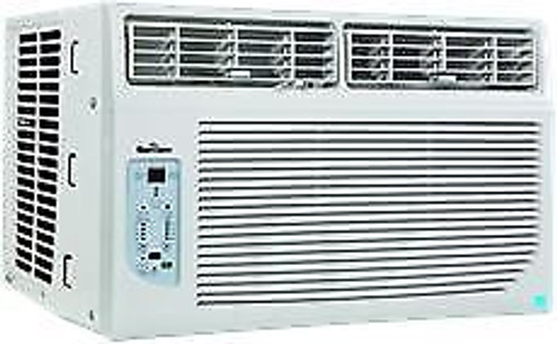 Garrison Air Conditioner Window Mount 12000 Btu 115 Volts Cool Only Energ