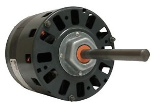Fasco D314 Blower Motor 1/8 1/15 HP Split-Phase 1050 RPM 230V